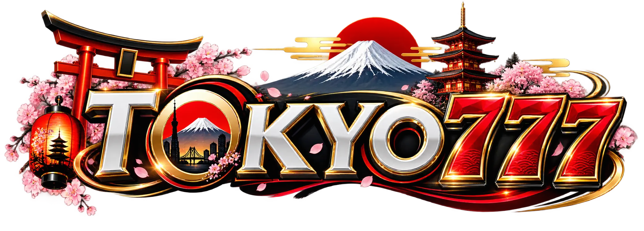 logo TOKYO777